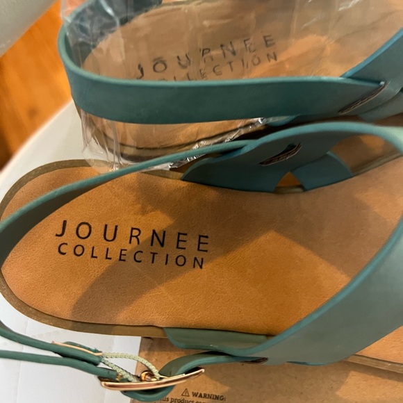 Sandals - Picture 3 of 5